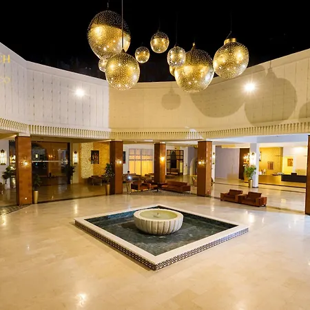 Oasis Beach & Spa - Blue Pearl-3